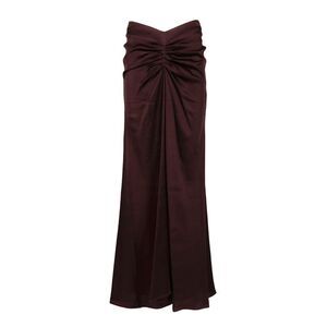 Raquel Diniz Women "Elis" Long Skirt
